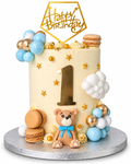 Kids Freestyle Cake