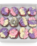 12 Cupcakes Freestyle