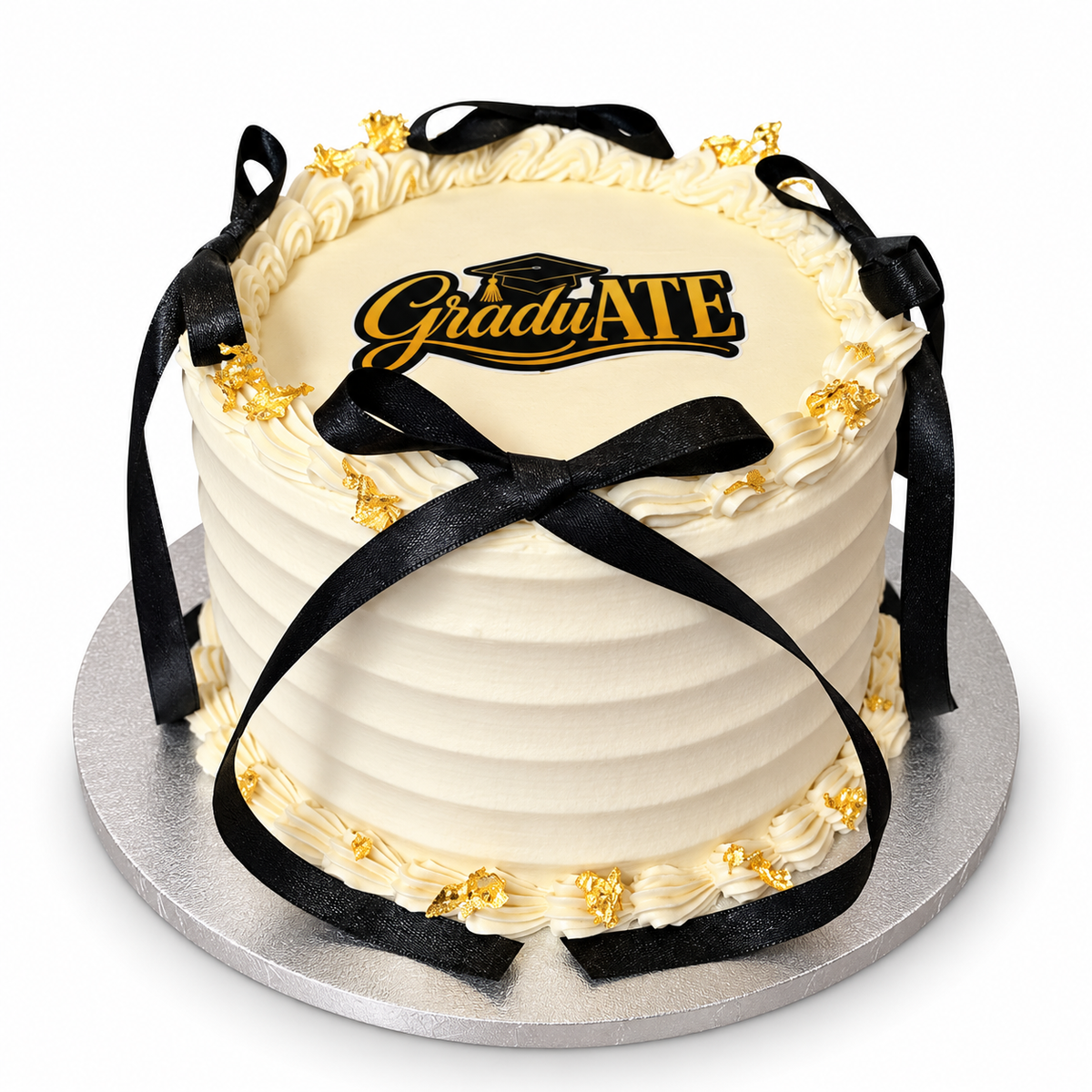 Round Cake